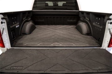 Picture of Deezee 20-23 Jeep Gladiator Heavyweight Bed Mat - Custom Fit