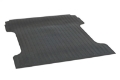 Picture of Deezee 99-07 Chevrolet Silverado Heavyweight Bed Mat - Custom Fit 8Ft Bed Lined Pattern