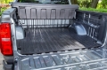 Picture of Deezee 99-07 Chevrolet Silverado Heavyweight Bed Mat - Custom Fit 6 1-2Ft Bed Lined Pattern