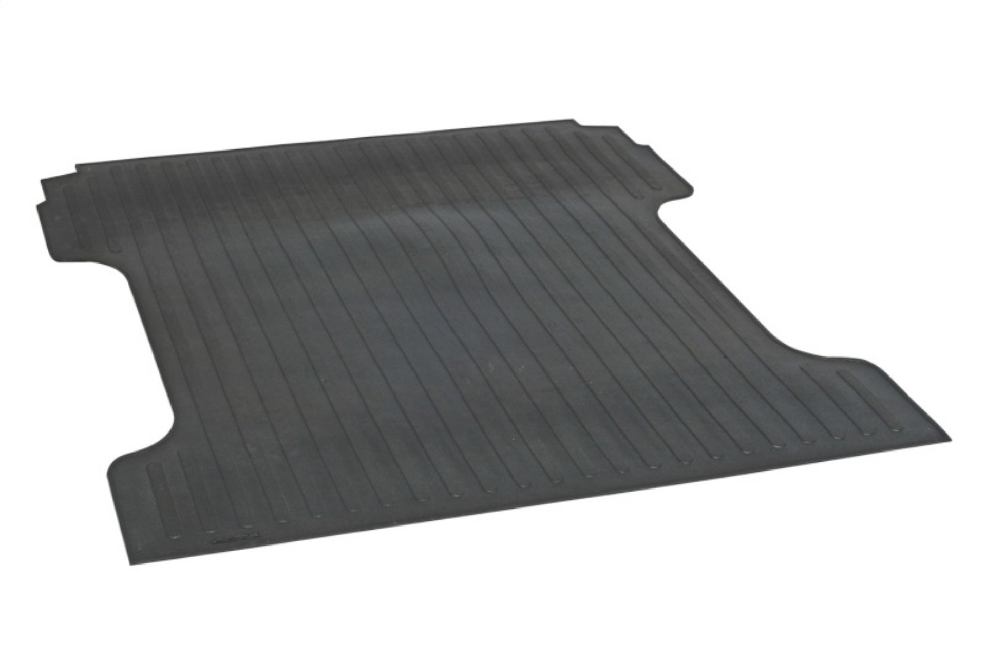 Picture of Deezee 04-14 Ford F150 Heavyweight Bed Mat - Custom Fit 6 1-2Ft Bed Lined Pattern