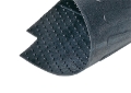 Picture of Deezee 05-23 Toyota Tacoma Heavyweight Bed Mat - Custom Fit 5Ft Bed Lined Pattern