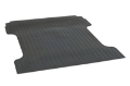 Picture of Deezee 17-23 Ford SuperDuty Heavyweight Bed Mat - Custom Fit 6 1-2Ft Bed Lined Pattern