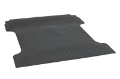 Picture of Deezee 16-23 Nissan Titan Heavyweight Bed Mat - Custom Fit 5 1-2Ft Bed Lined Pattern