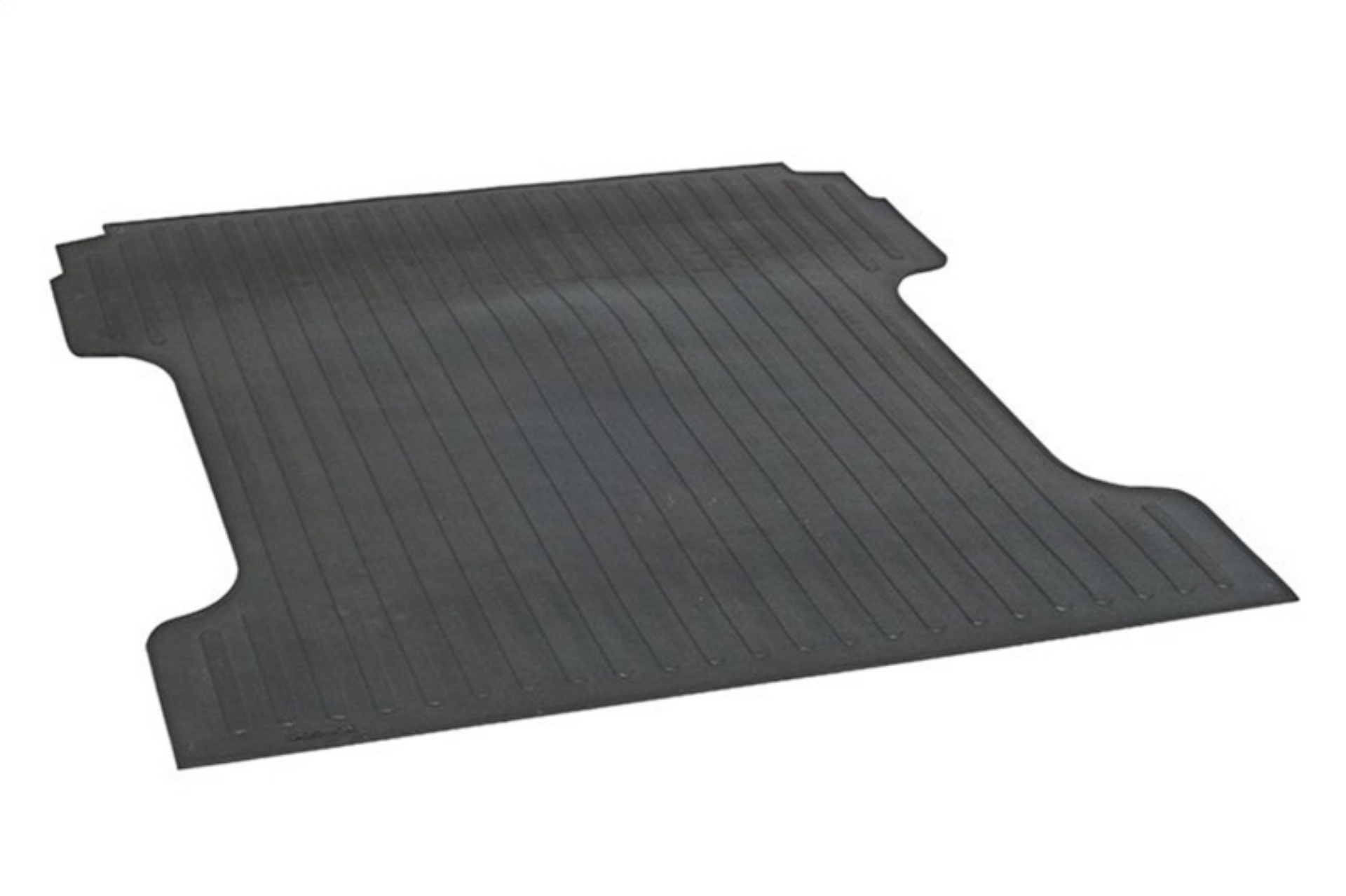 Picture of Deezee 19-23 Dodge-Ram Ram Heavyweight Bed Mat - Custom Fit 5 1-2Ft Bed Lined Pattern
