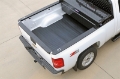Picture of Deezee 19-23 Chevrolet Silverado Heavyweight Bed Mat - Custom Fit 5 1-2Ft Bed Lined Pattern