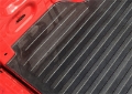 Picture of Deezee 20-23 Jeep Gladiator Heavyweight Bed Mat - Universal Lined Pattern
