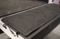 Picture of Deezee Universal Tailgate Mat - Full Size-Universal X Pattern