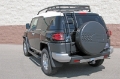 Picture of Deezee 07-15 Toyota FJ Cruiser Tubes - Misc SUV Ladder