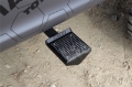 Picture of Deezee 17-23 Ford Super Duty Side Box Step 6 1-2Ft Bed