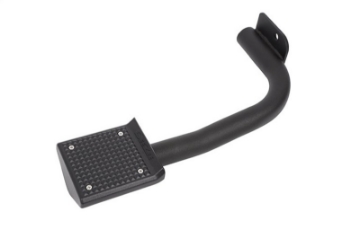 Picture of Deezee 19-23 Dodge-Ram Ram Side Box Step 6 1-2Ft Bed