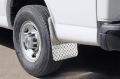 Picture of Deezee Universal Flaps Brite-Tread Universal 12x16