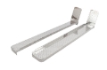 Picture of Deezee 13-23 Dodge Ram Running Board RegCab Section Brite-Tread Aluminum