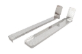 Picture of Deezee 13-23 Dodge Ram Running Board CrewCab Section Brite-Tread Aluminum