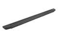 Picture of Deezee Universal Chevrolet-GMC-Dodge-Ford Full Size Truck Running Board ExtCab Section Molded Black