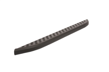 Picture of Deezee Universal Running Board Universal Cross Utility Vehicle NXc Black Trim