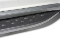 Picture of Deezee Universal Running Board Universal Cross Utility Vehicle NXc Black Trim