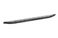 Picture of Deezee Universal Running Board Universal Cross Utility Vehicle NXc Chrome Trim