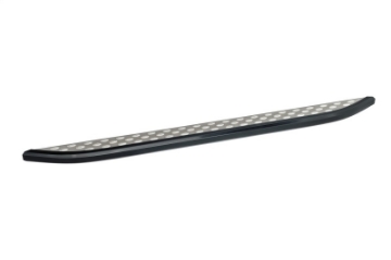 Picture of Deezee Universal Running Board Universal Cross Utility Vehicle NXc Chrome Trim