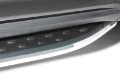 Picture of Deezee Universal Running Board Universal Cross Utility Vehicle NXc Chrome Trim
