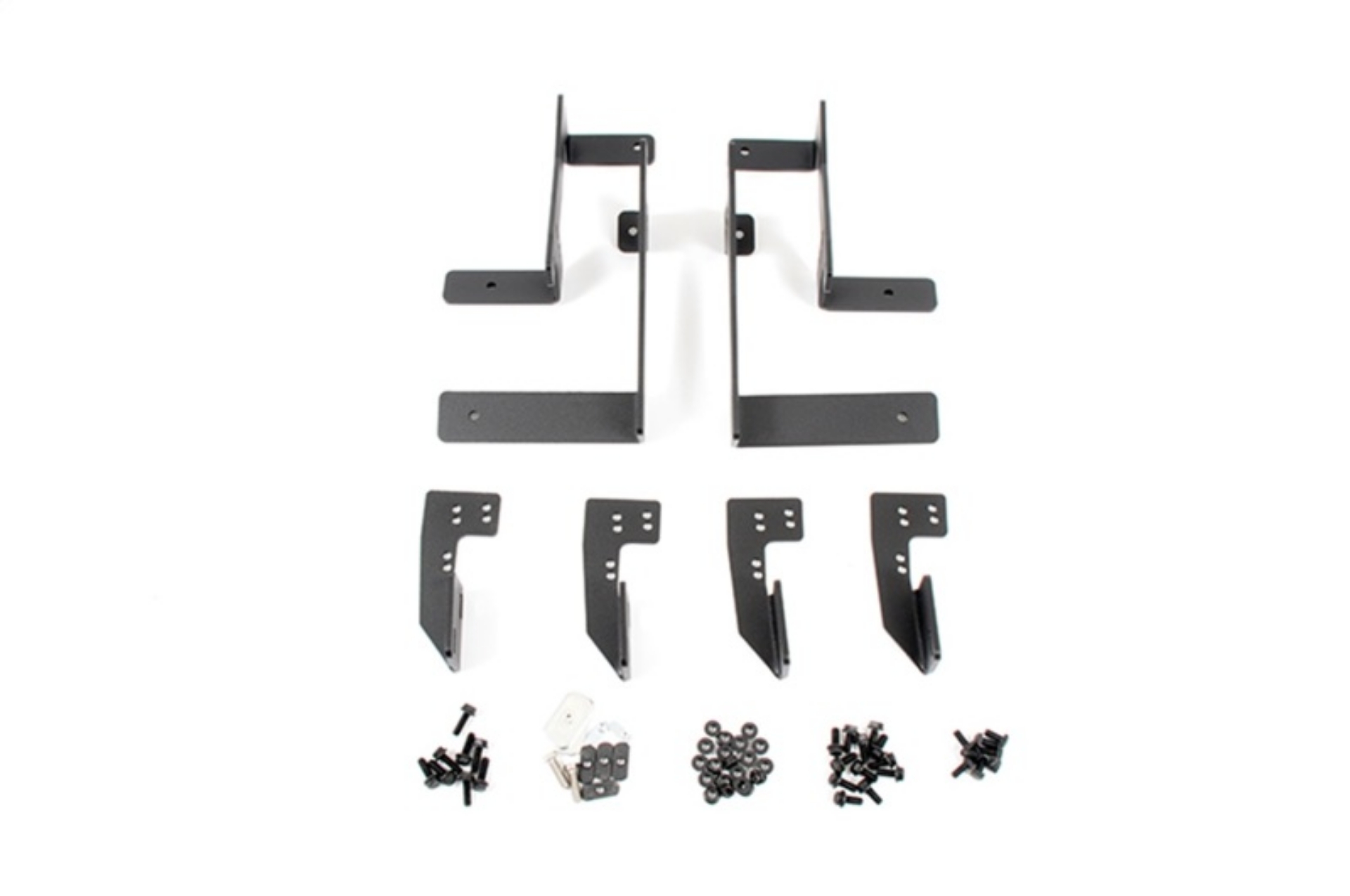 Picture of Deezee 2010-16 Chevrolet-GMC Equinox-Terrain Running Board NXc Bracket Kit