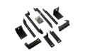 Picture of Deezee 18-2022 GMC Acadia Running Board NXc Bracket Kit