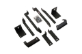 Picture of Deezee 18-2022 GMC Acadia Running Board NXc Bracket Kit