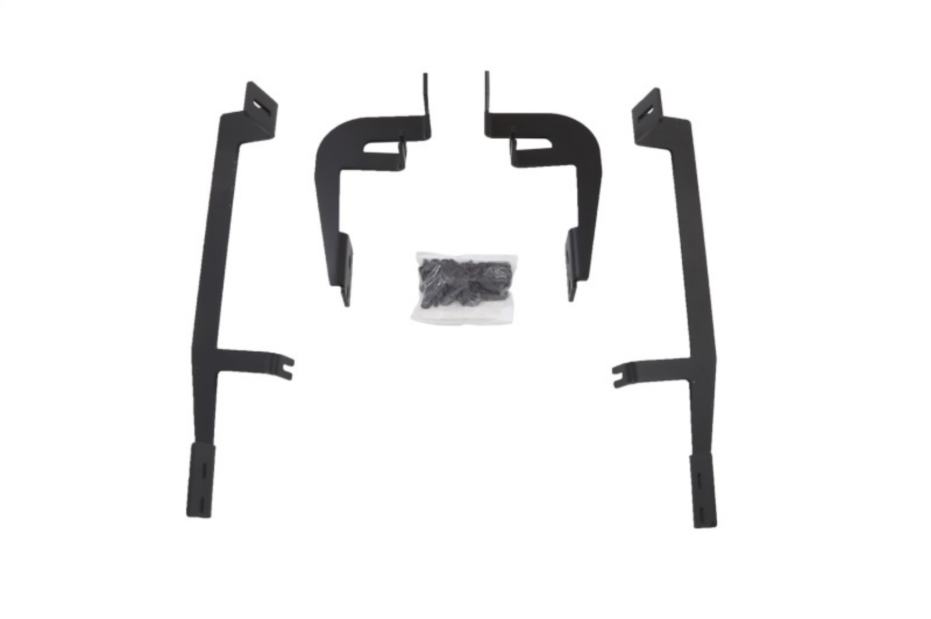 Picture of Deezee 17-18 Lincoln MKX Running Board NXc Bracket Kit