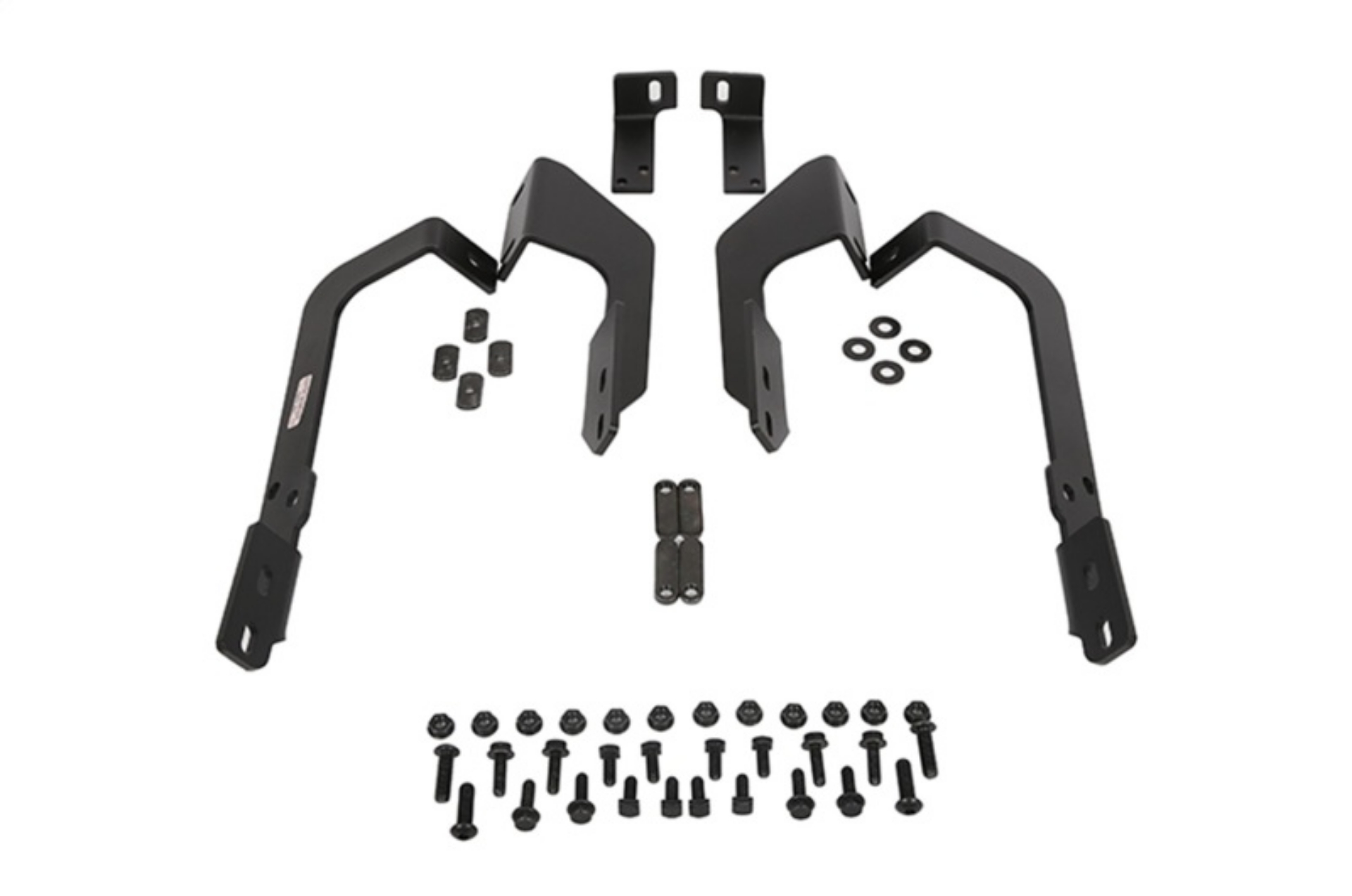 Picture of Deezee 20-2022 Ford Explorer Running Board NXc Bracket Kit