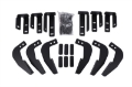 Picture of Deezee 20-2022 Ford Explorer Running Board NXc Bracket Kit