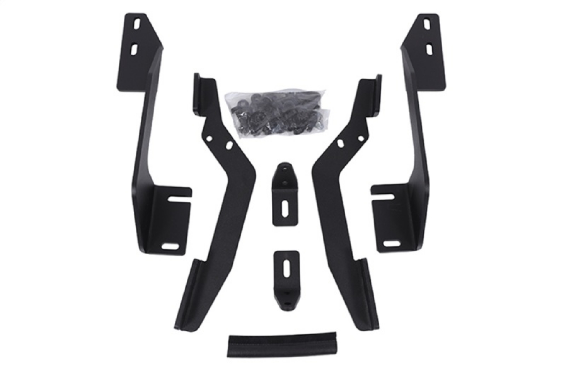 Picture of Deezee 20-2022 Ford Escape Running Board NXc Bracket Kit
