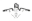 Picture of Deezee 13-16 Nissan Pathfinder Running Board NXc Bracket Kit