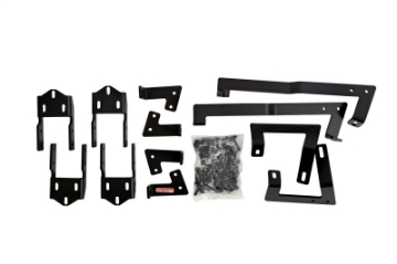 Picture of Deezee 15-2022 Nissan Murano Running Board NXc Bracket Kit