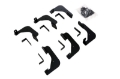 Picture of Deezee 17-21 Nissan Pathfinder Running Board NXc Bracket Kit