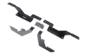 Picture of Deezee 20-2022 Kia Telluride Running Board NXc Bracket Kit