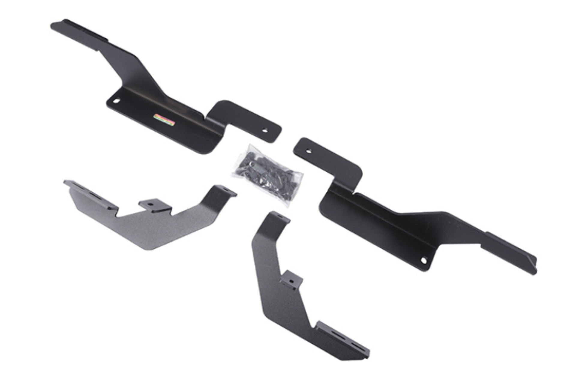 Picture of Deezee 20-2022 Kia Telluride Running Board NXc Bracket Kit
