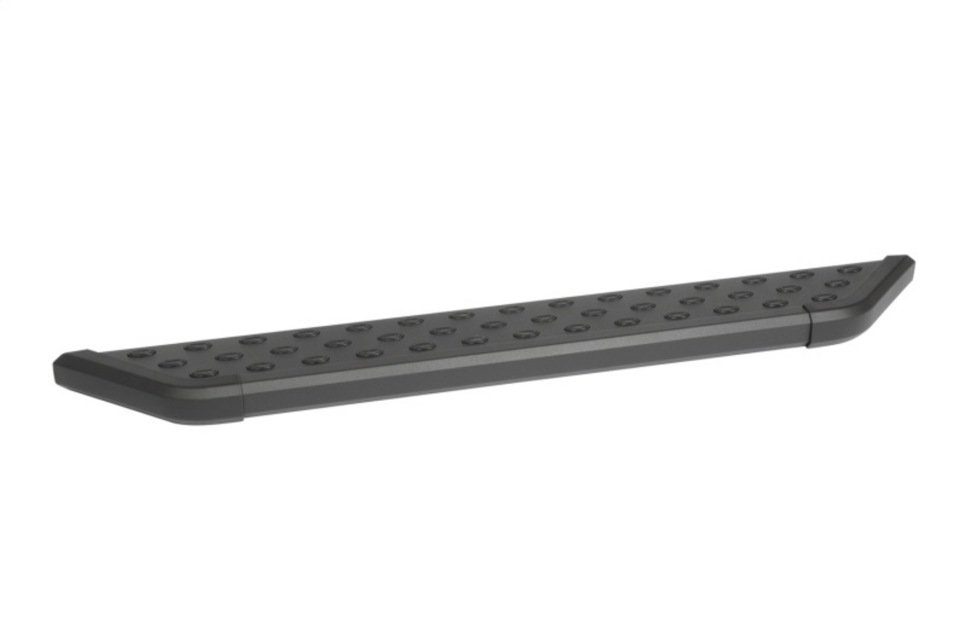 Picture of Deezee 99-23 Chevrolet-GMC-Dodge-Ford Full Size Running Board RegCab NXt Universal Truck Board