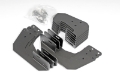 Picture of Deezee 99-13 Chevrolet Silverado Running Board NXt Bracket Kit