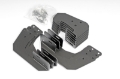 Picture of Deezee 99-13 Chevrolet Silverado Running Board NXt Bracket Kit