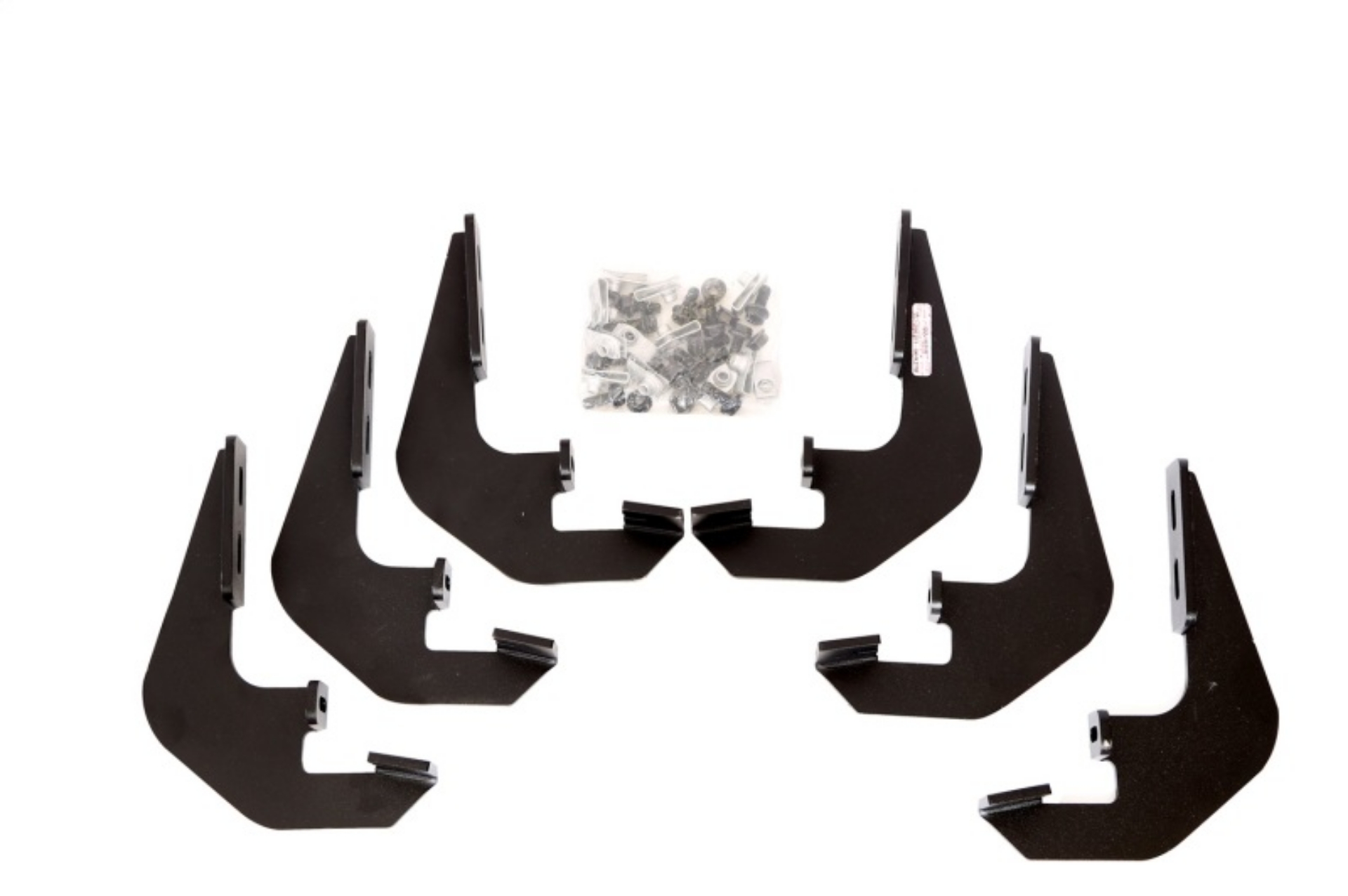 Picture of Deezee 15-23 Chevrolet-GMC Colorado-Canyon Running Board NXt Bracket Kit