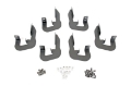 Picture of Deezee 09-14 Ford F150 Running Board NXt Bracket Kit
