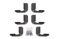 Picture of Deezee 99-16 Ford SuperDuty Running Board NXt Bracket Kit