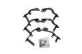 Picture of Deezee 15-23 Ford F150 Running Board NXt Bracket Kit