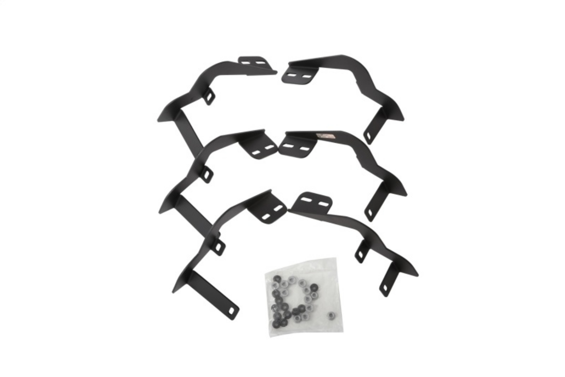 Picture of Deezee 15-23 Ford F150 Running Board NXt Bracket Kit