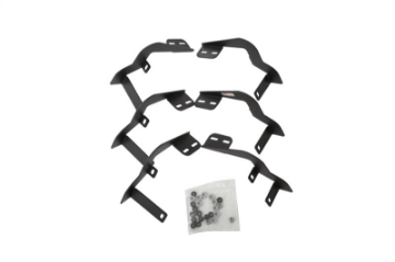 Picture of Deezee 15-23 Ford F150 Running Board NXt Bracket Kit