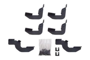 Picture of Deezee 19-23 Ford Ranger Running Board NXt Bracket Kit