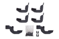 Picture of Deezee 19-23 Ford Ranger Running Board NXt Bracket Kit