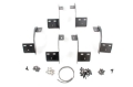 Picture of Deezee 09-2012 Dodge Ram Running Board NXt Bracket Kit