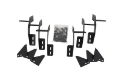 Picture of Deezee 13-23 Dodge-Ram Ram Running Board NXt Bracket Kit
