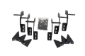 Picture of Deezee 13-23 Dodge-Ram Ram Running Board NXt Bracket Kit