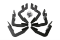 Picture of Deezee 19-23 Dodge-Ram Ram Running Board NXt Bracket Kit